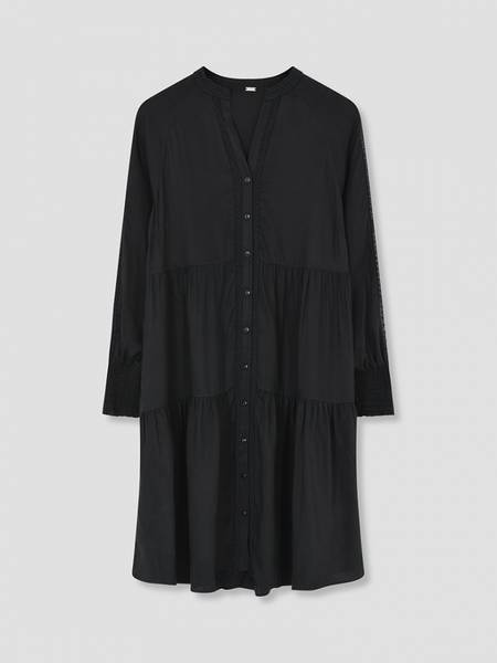 Bilde av GUSTAV ANDY SHORT FRILL DRESS SORT