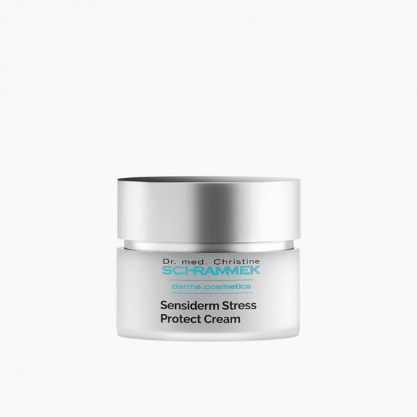 Bilde av SENSIDERM STRESS PROTECT CREAM 50 ML